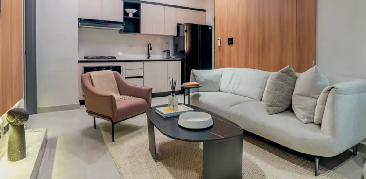 Apartment For Sale in Bella Vista