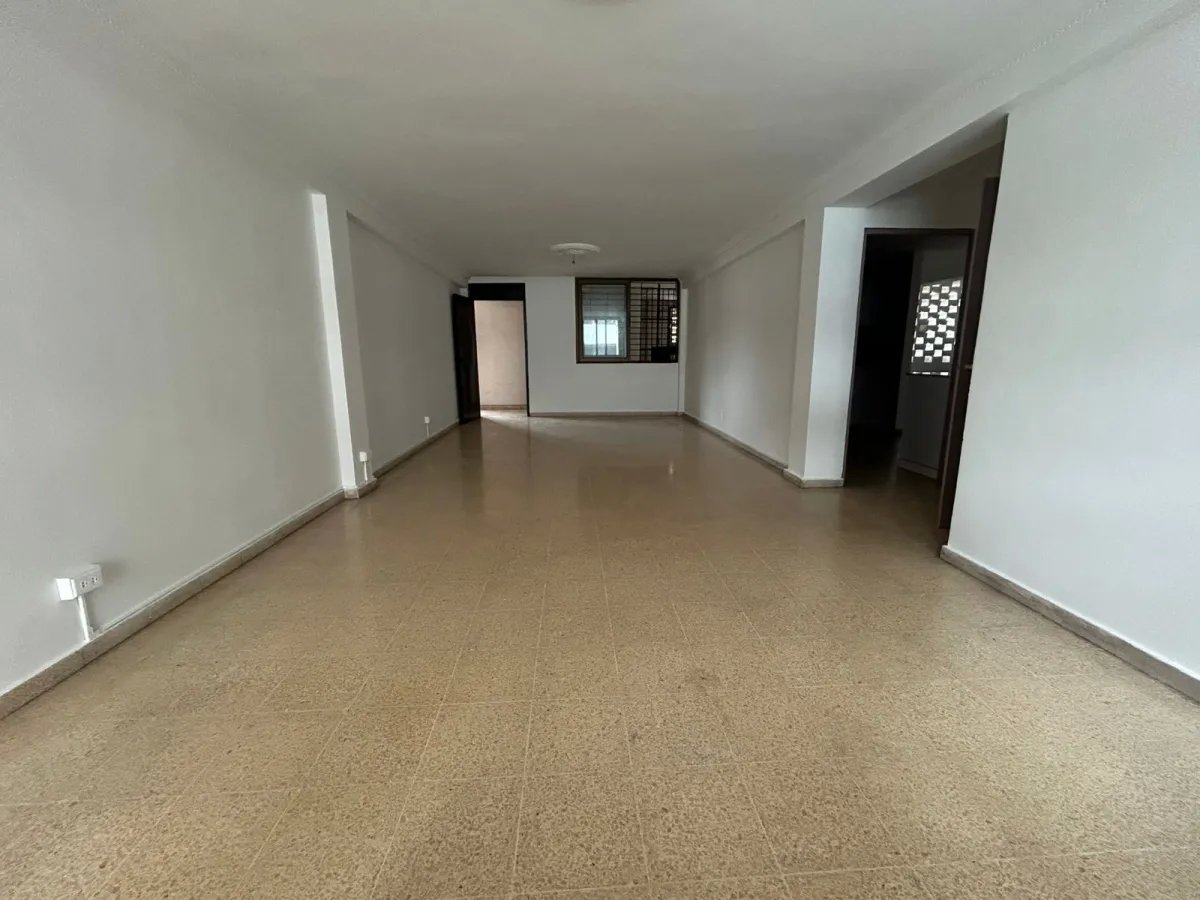 Apartment For Sale in EL CARMEN