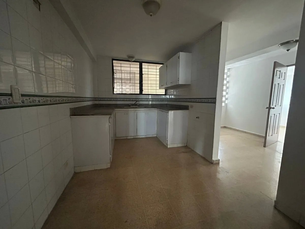 Apartment For Sale in EL CARMEN