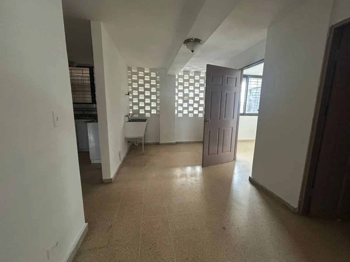 Apartment For Sale in EL CARMEN