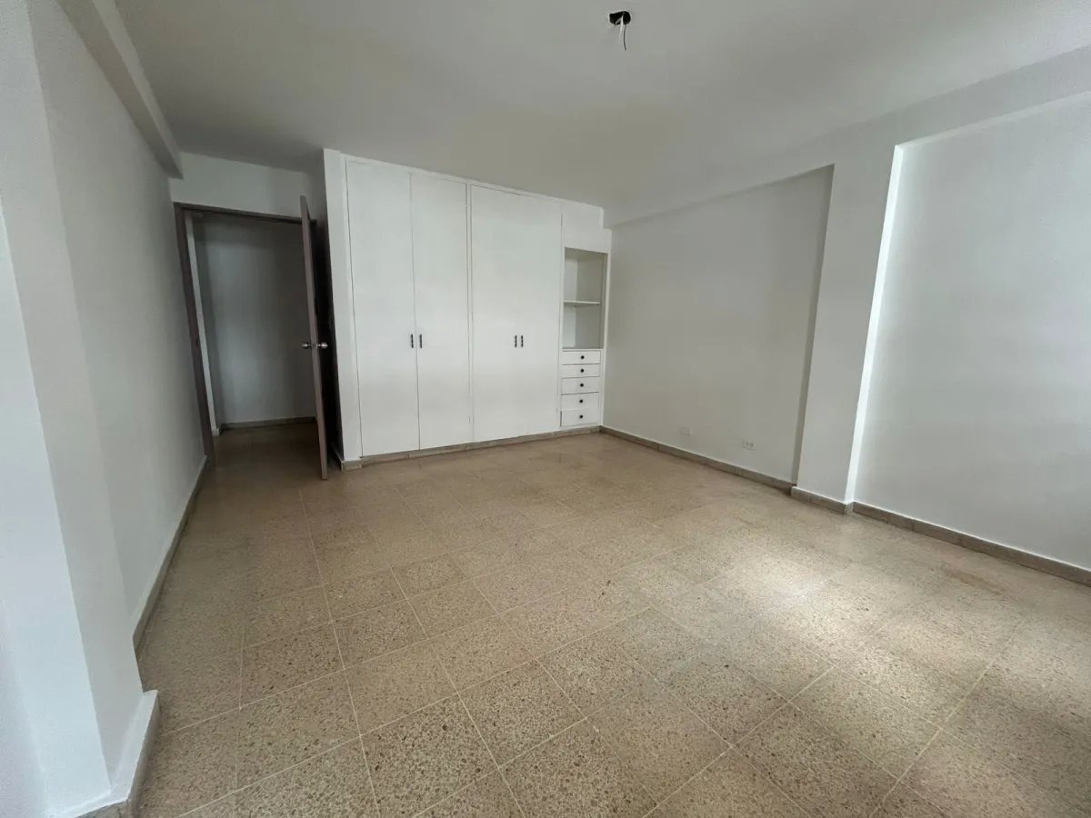 Apartment For Sale in EL CARMEN