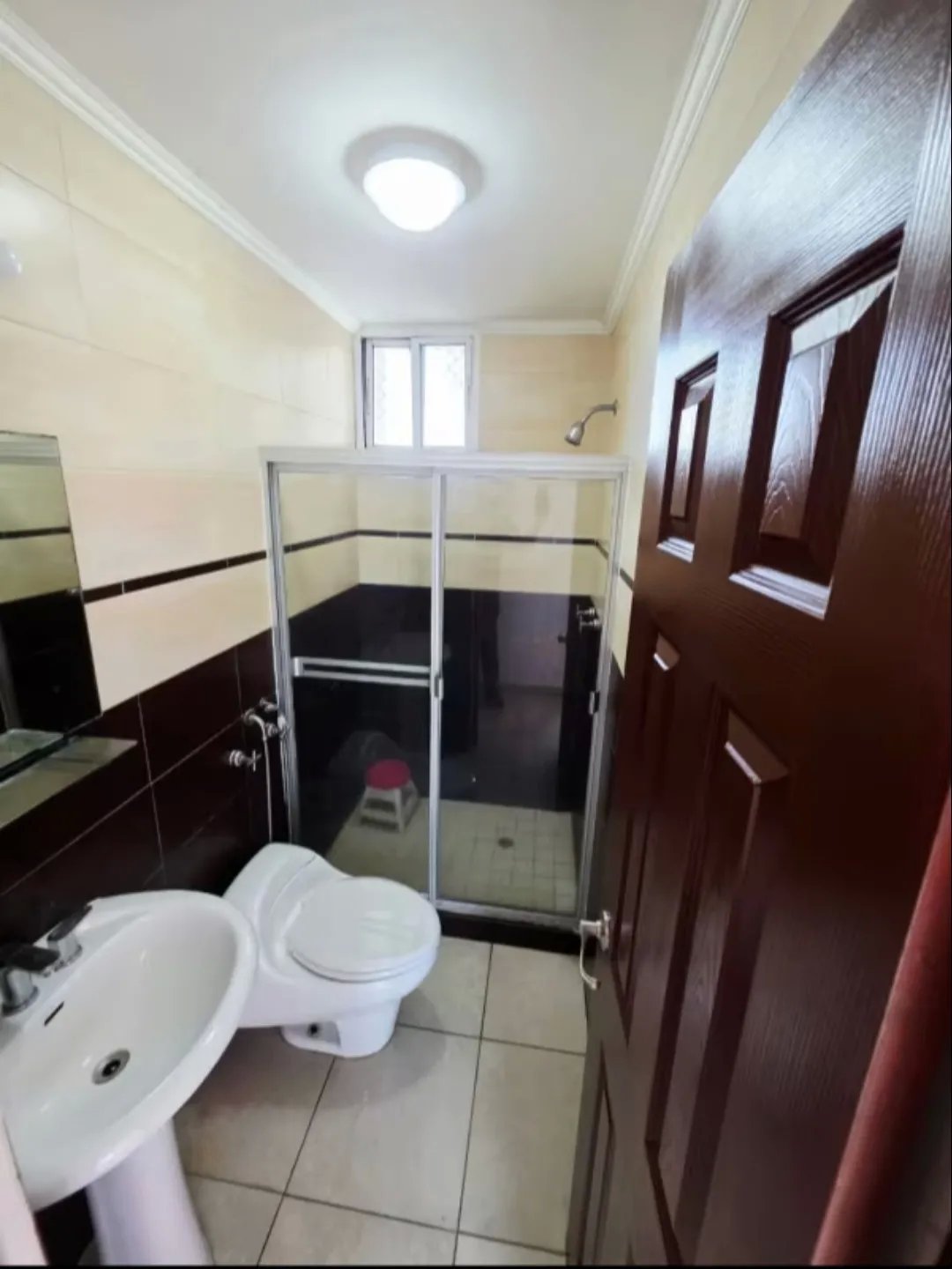 Alquiler de apartamento con linea blanca en Bella Vista
