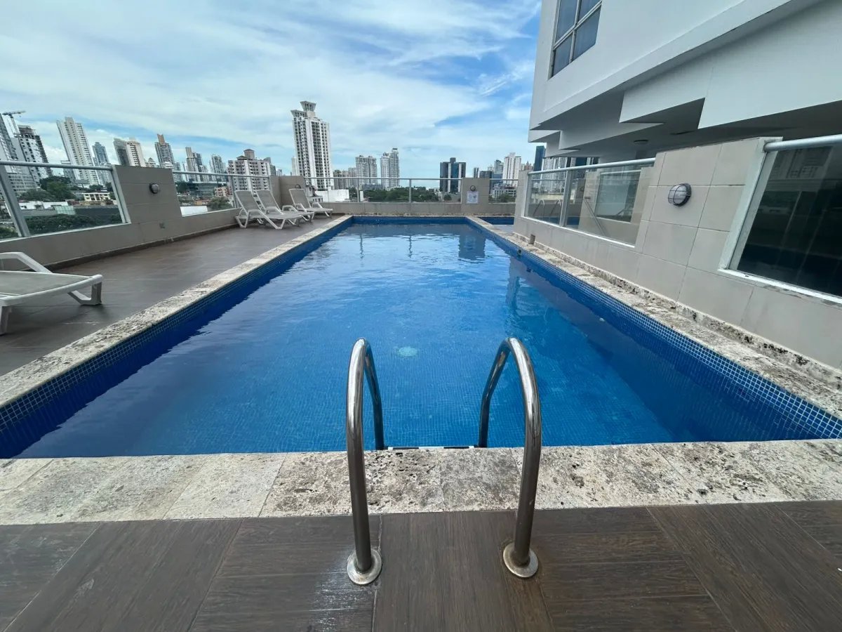 Apartment For Sale in EL CARMEN