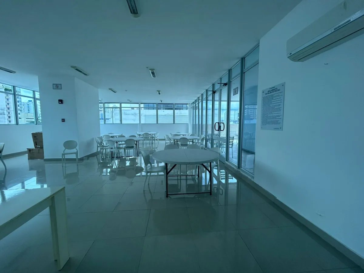 Apartment For Sale in EL CARMEN