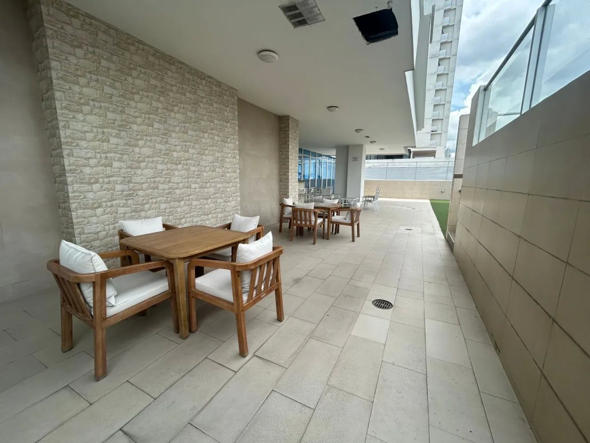Apartment For Sale in EL CARMEN