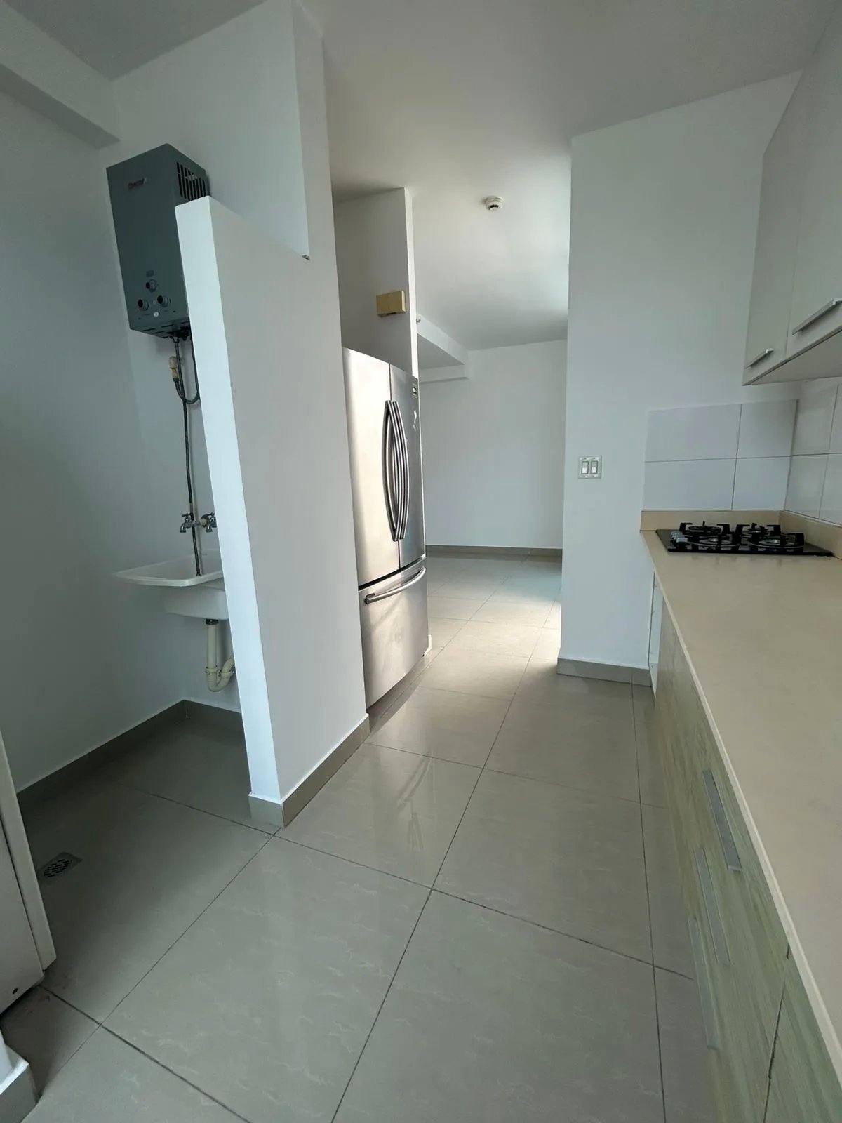 Apartment For Sale in EL CARMEN