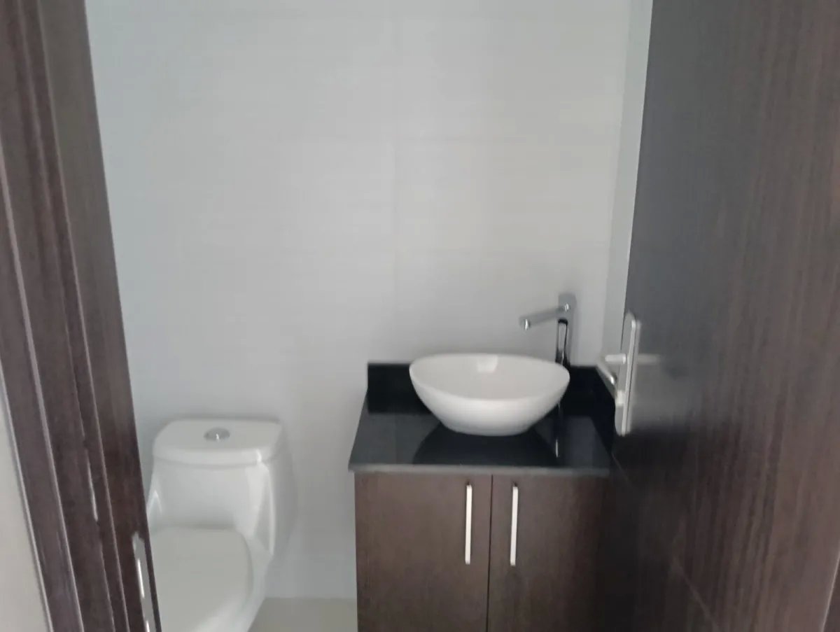 Apartment For Sale in El Cangrejo