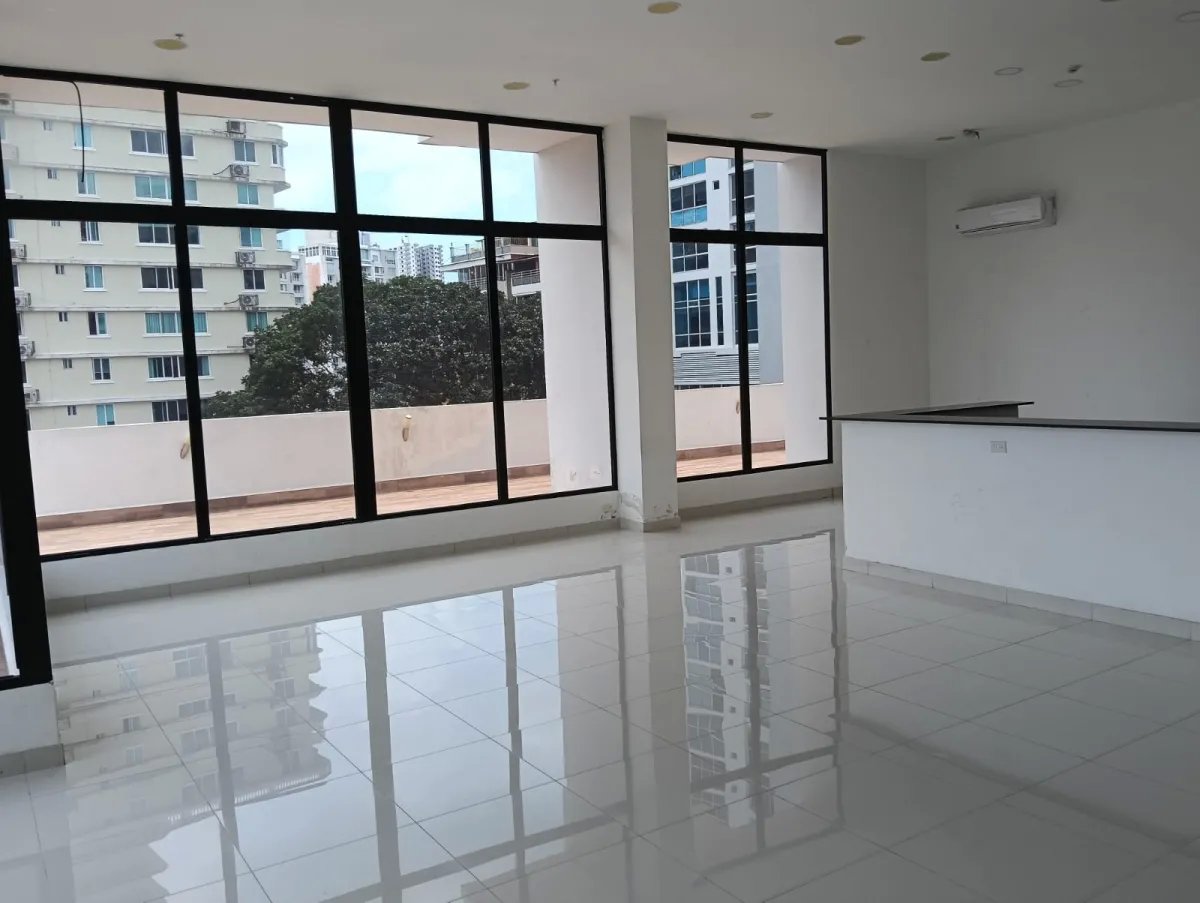 Apartment For Sale in El Cangrejo