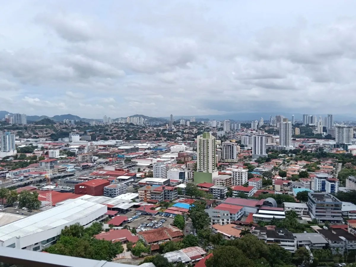 Apartment For Sale in El Cangrejo