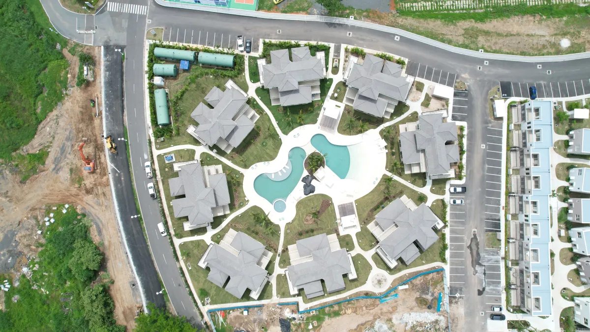 Venta de apartamentos en Playa Caracol, Punta Chame