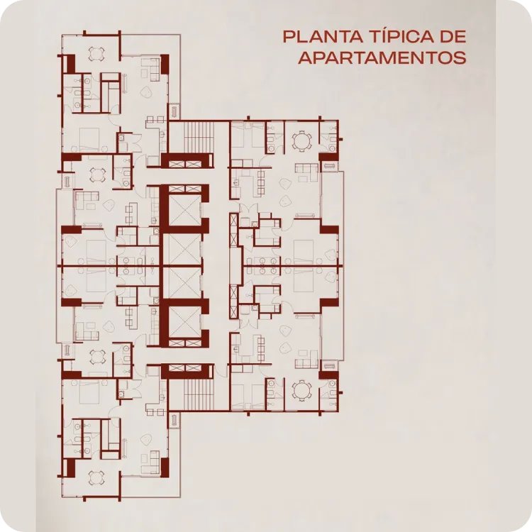 Apartamento en Venta Coco del Mar