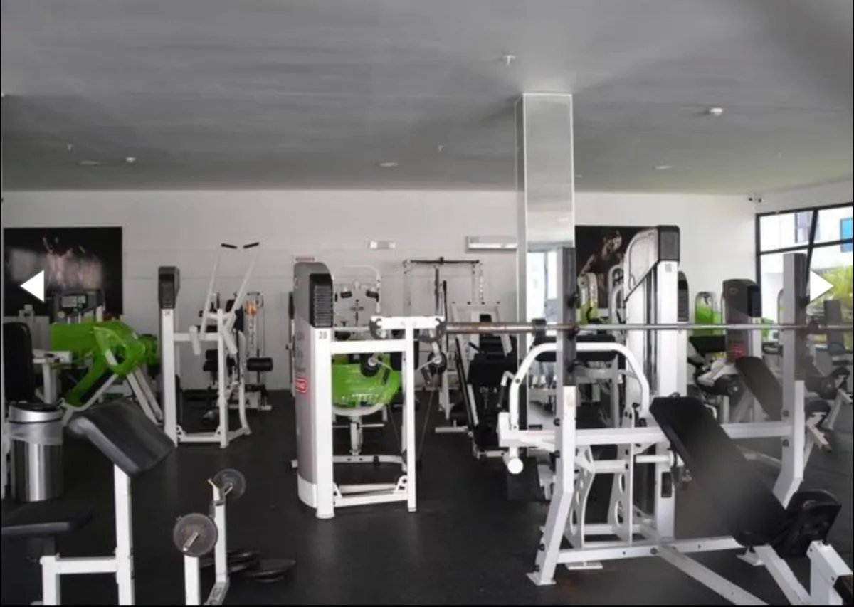 Apartment For Rent in Condado del Rey