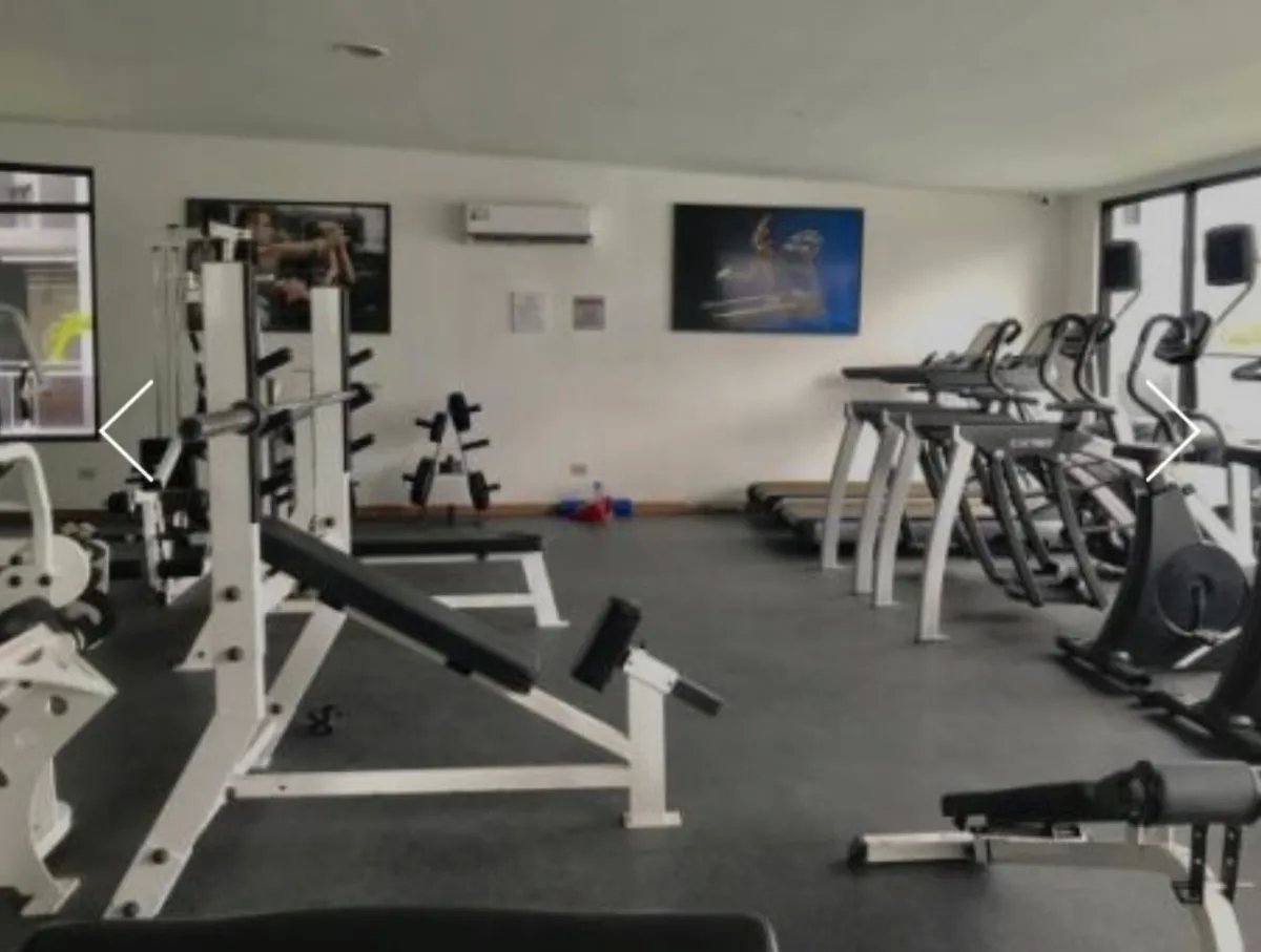 Apartment For Rent in Condado del Rey