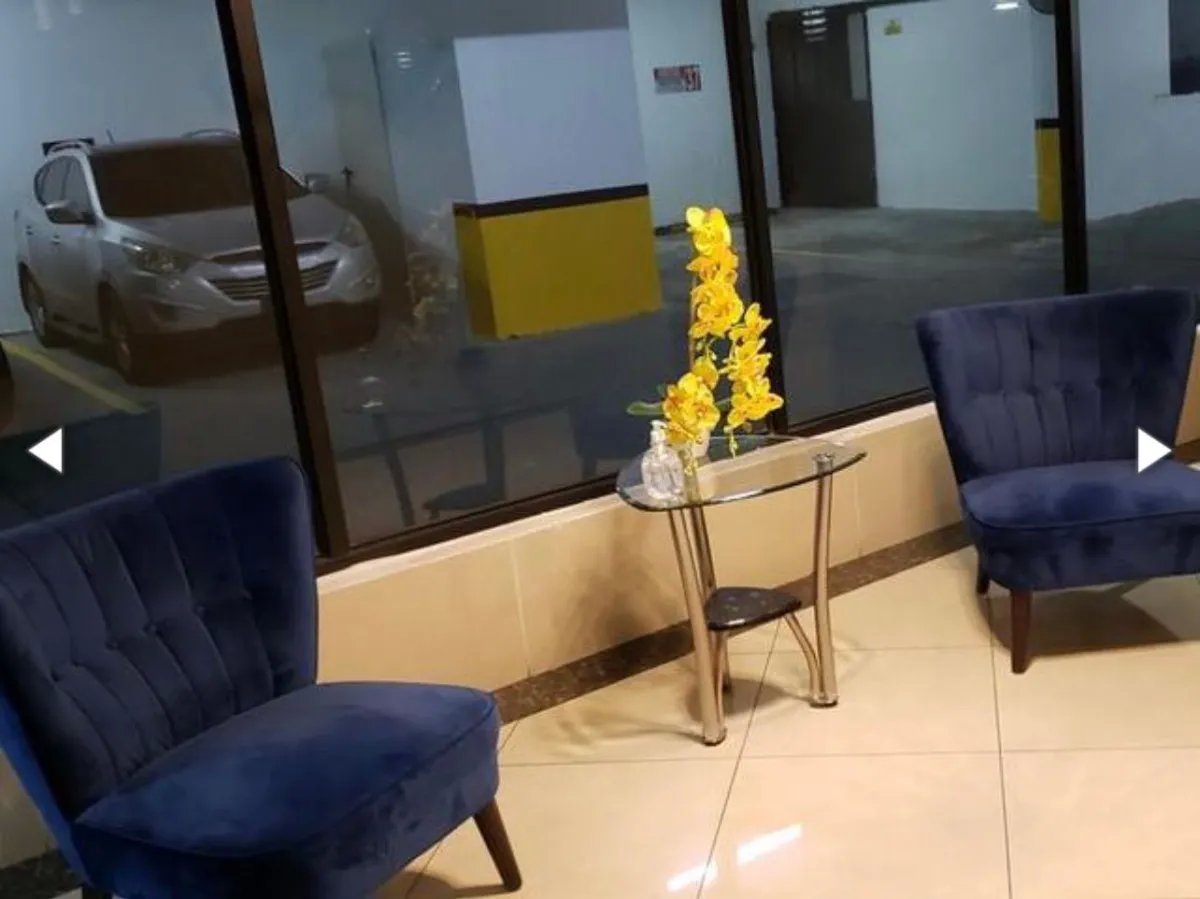 Apartment For Rent in Condado del Rey