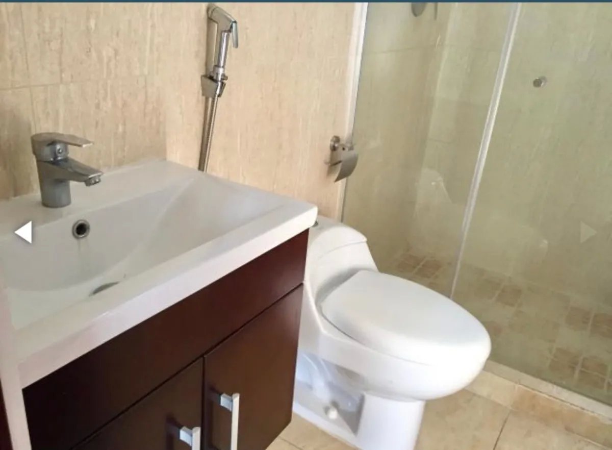 Apartment For Rent in Condado del Rey