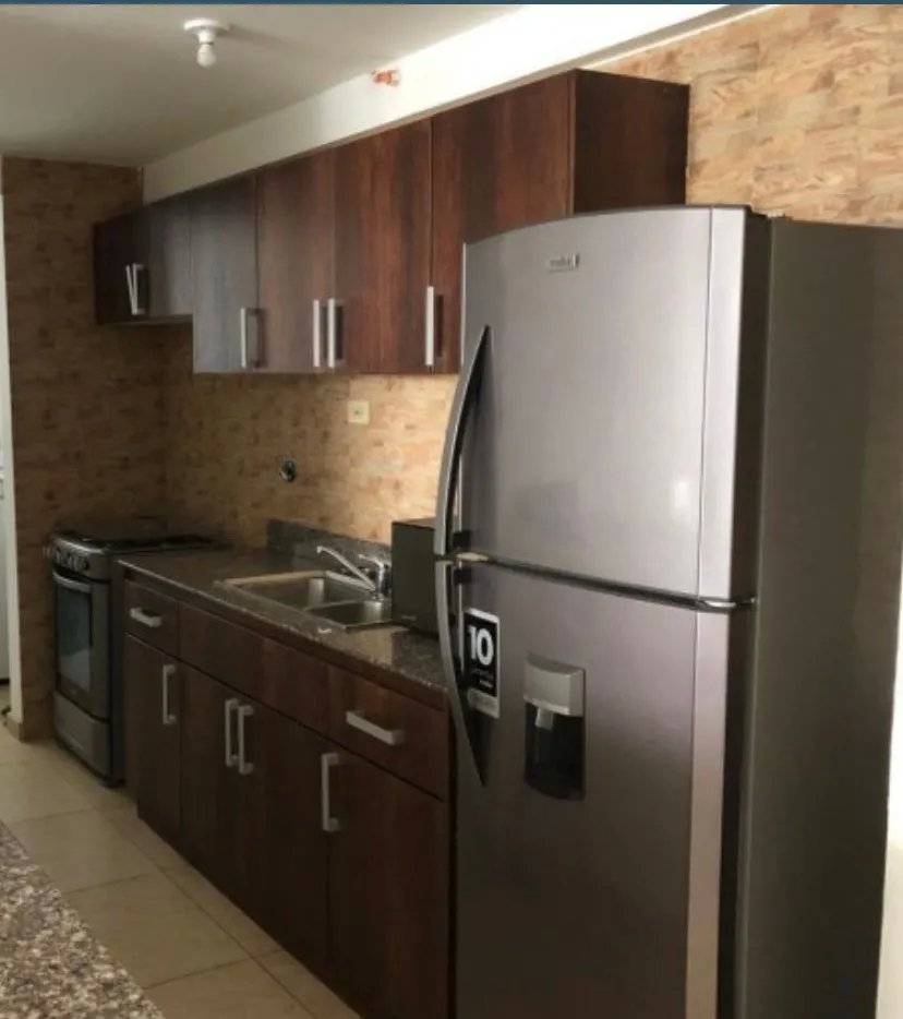 Apartment For Rent in Condado del Rey