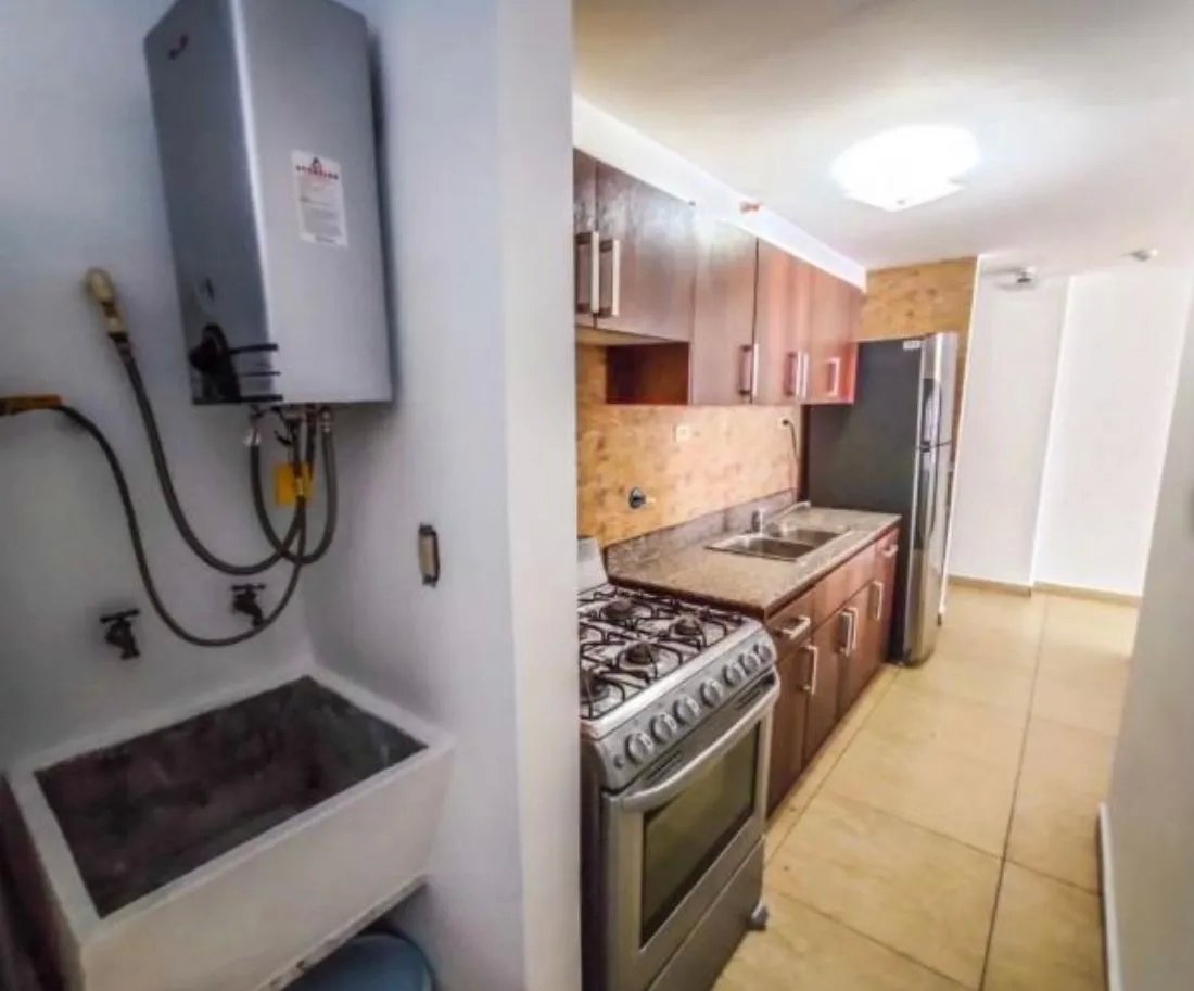 Apartment For Rent in Condado del Rey