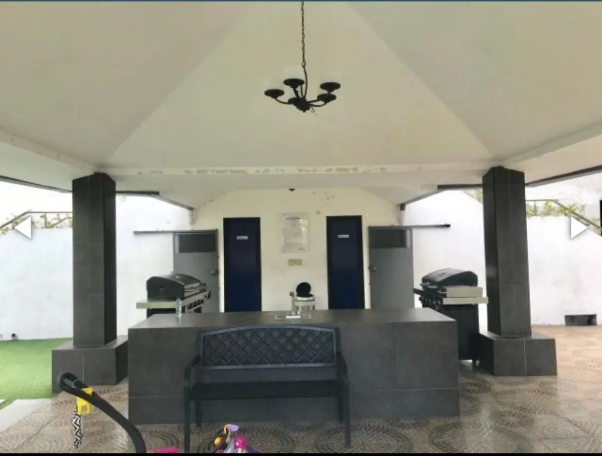 Apartment For Rent in Condado del Rey