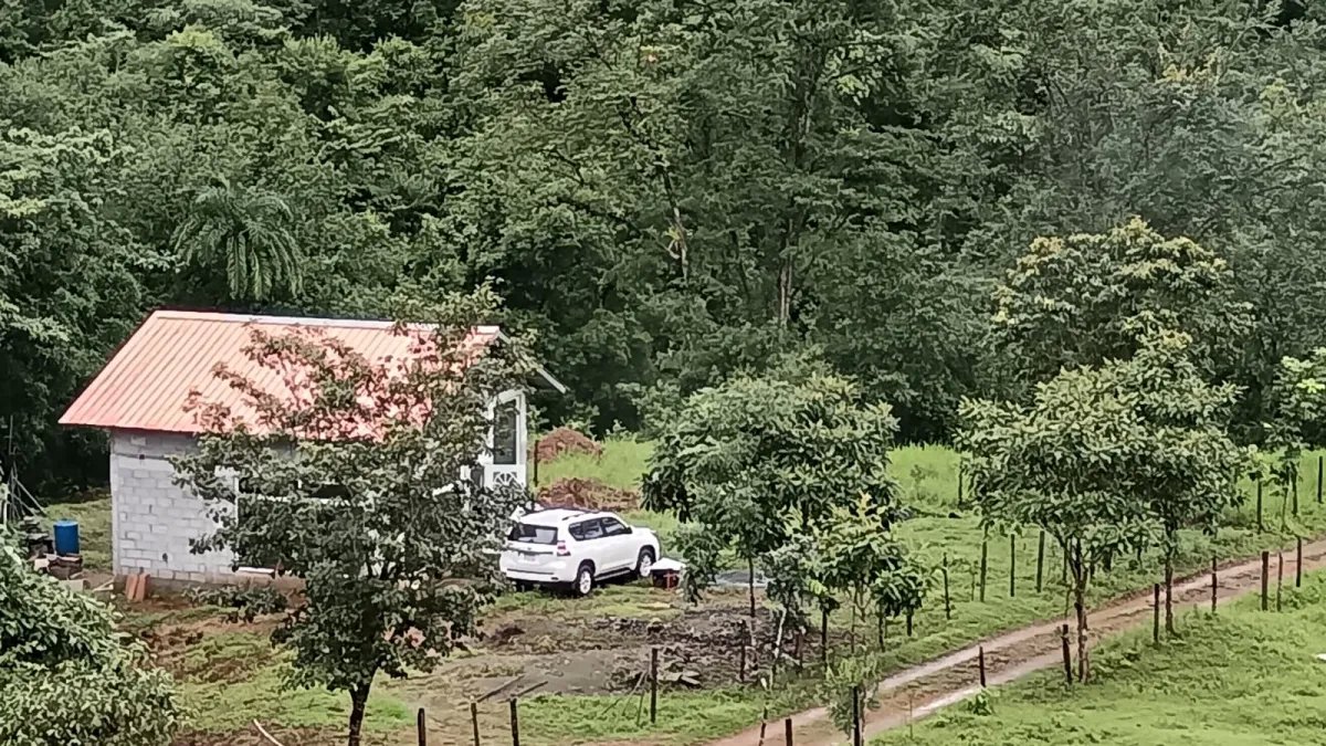 Venta de Terreno en Torio, Veraguas