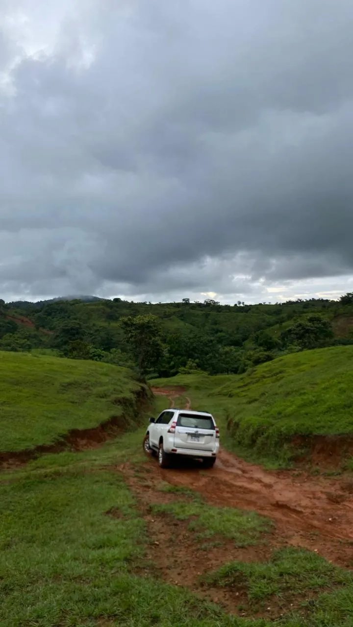 Venta de Terreno en Torio, Veraguas