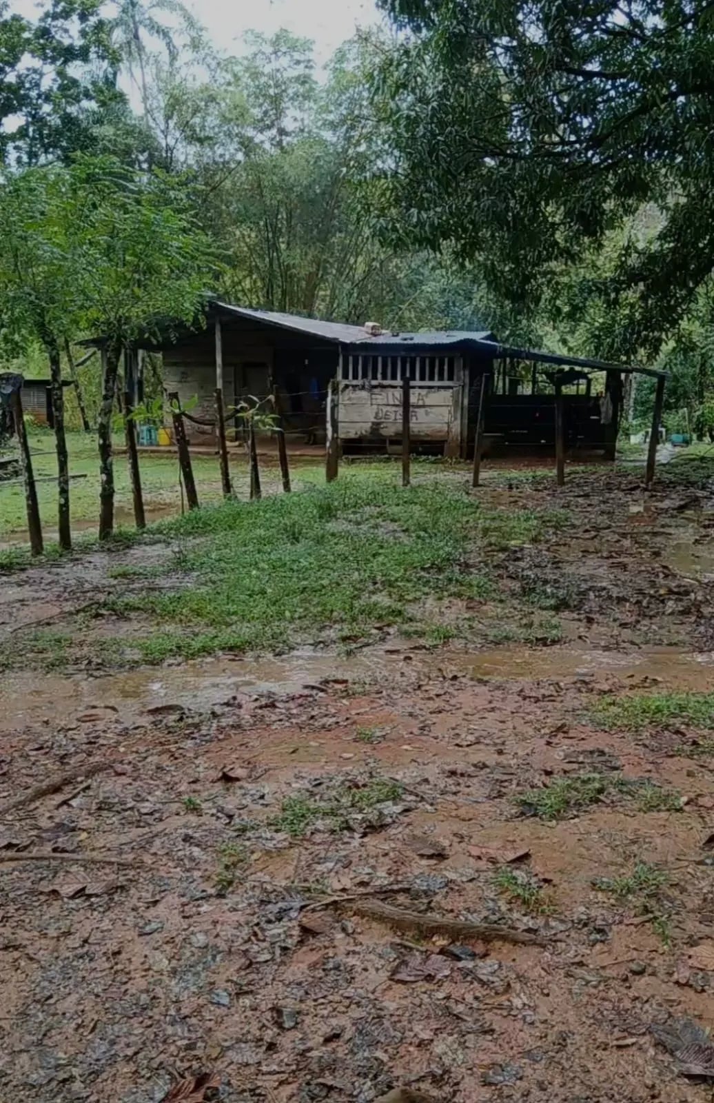 Unimproved Land For Sale in Torio, Mariato