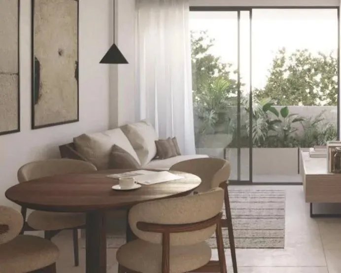 Apartment For Sale in Bella Vista