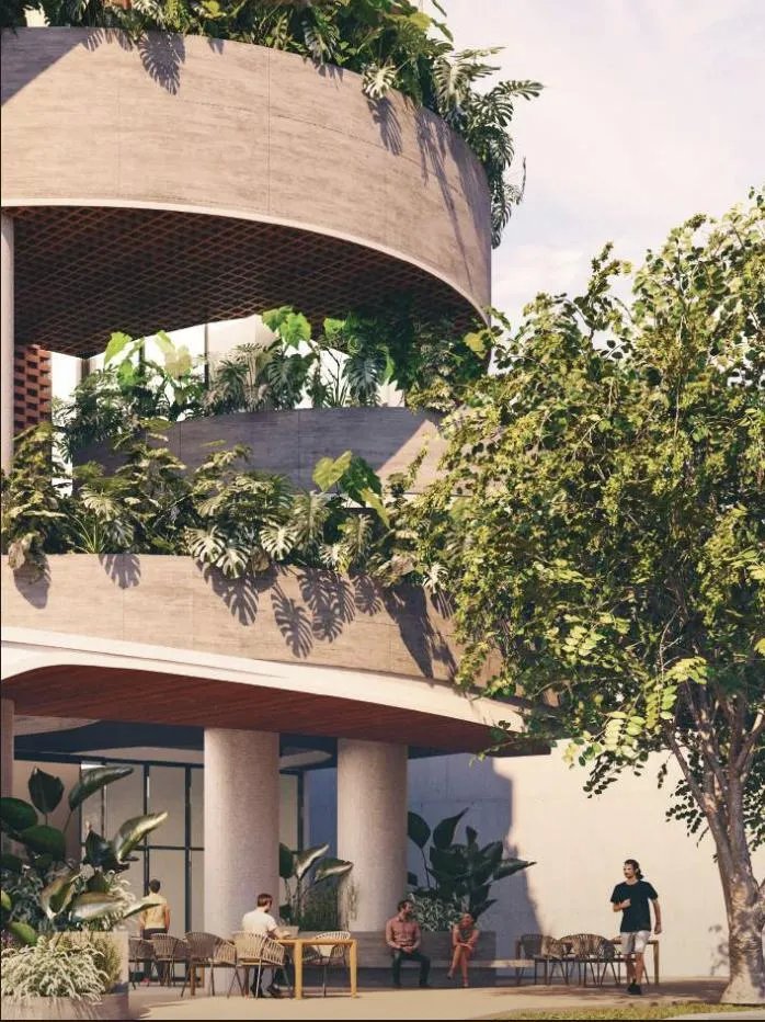 Apartment For Sale in Bella Vista