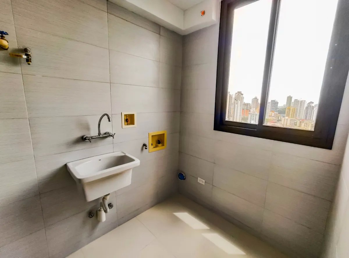 Apartamento en Venta El Cangrejo