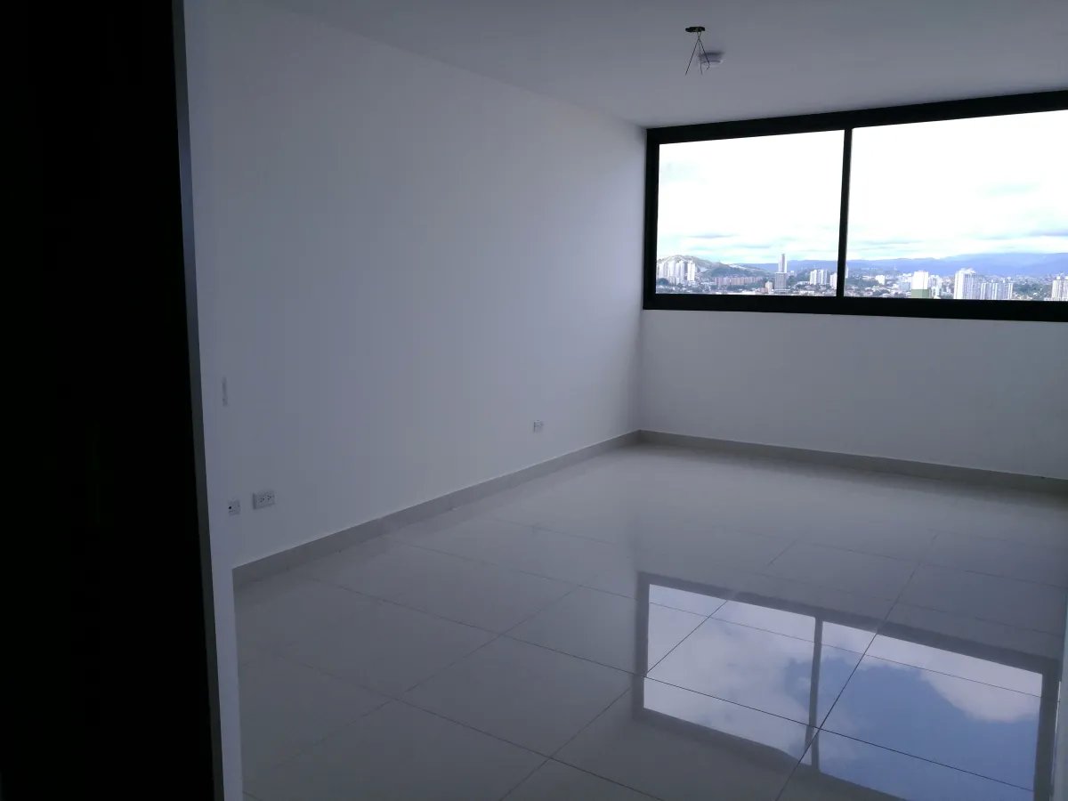 Apartamento en Venta El Cangrejo