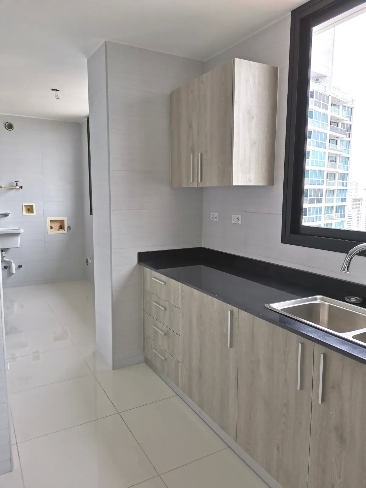 Apartamento en Venta El Cangrejo