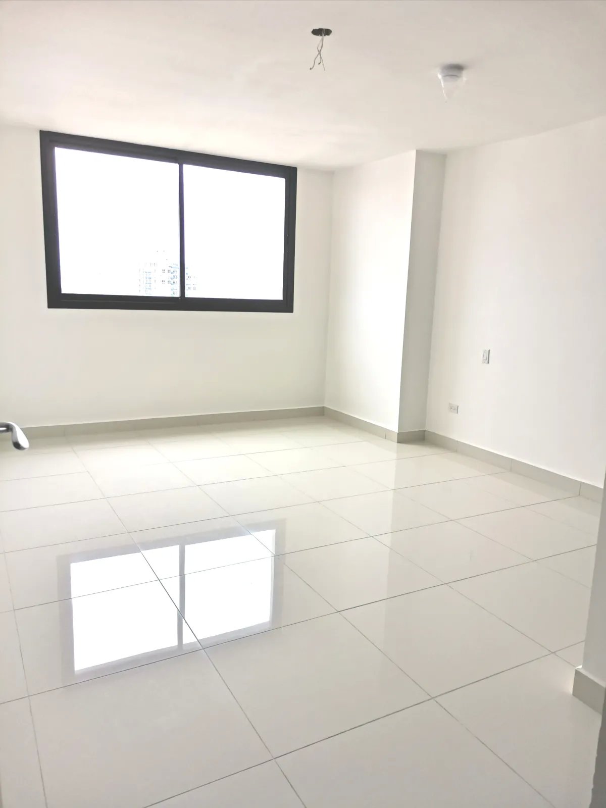 Apartamento en Venta El Cangrejo