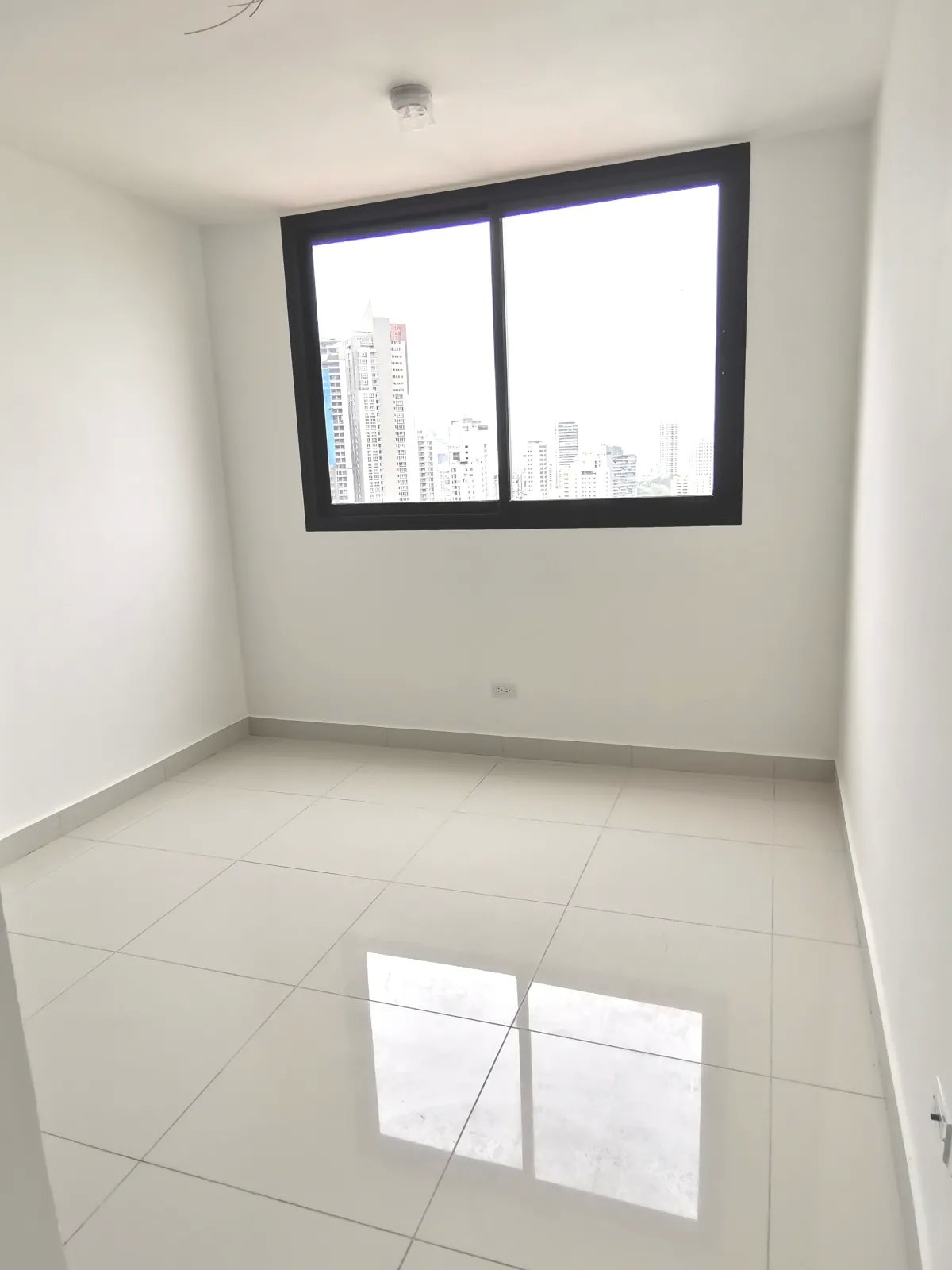 Apartamento en Venta El Cangrejo