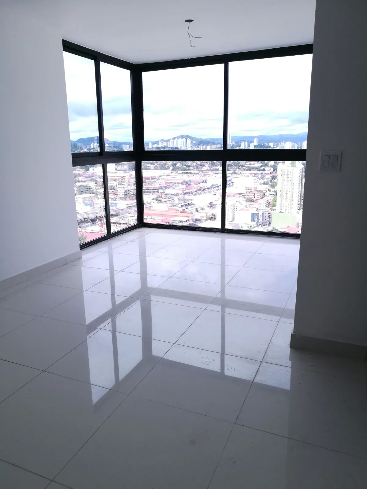 Apartamento en Venta El Cangrejo