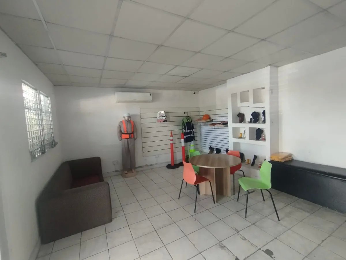 Se vende casa en Betania