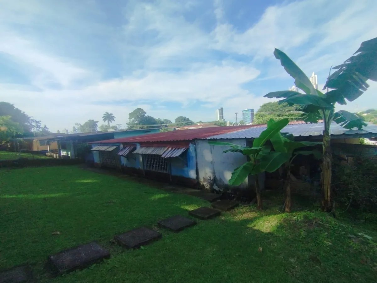 Se vende casa en Betania