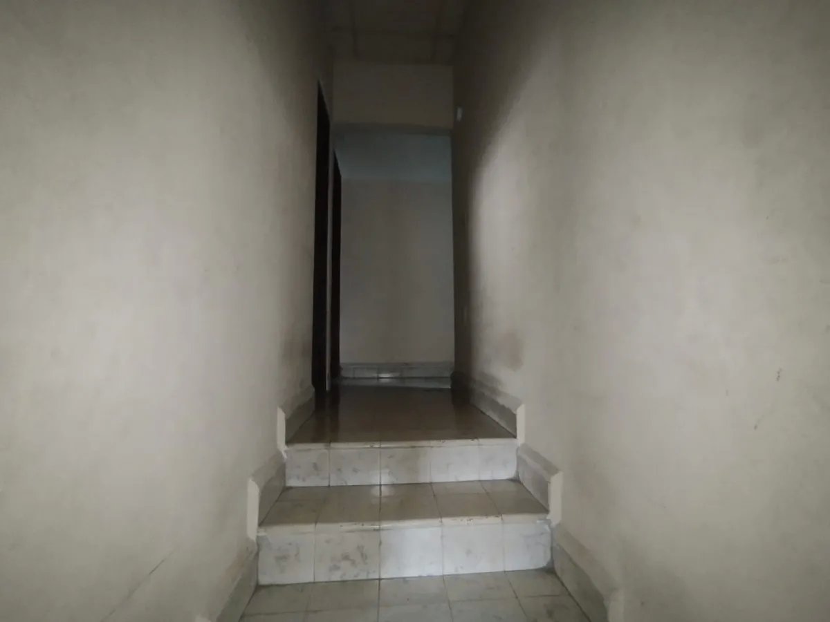 Se vende casa en Betania