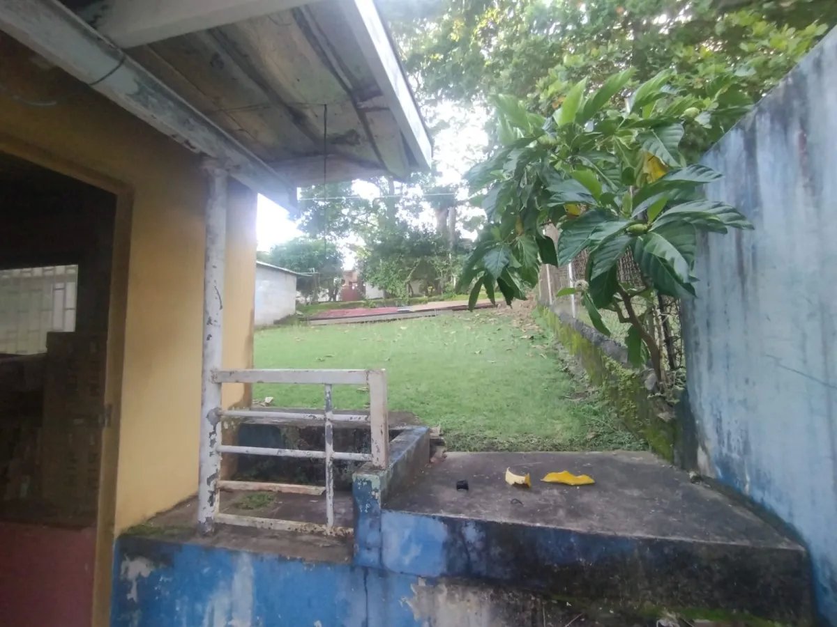 Se vende casa en Betania