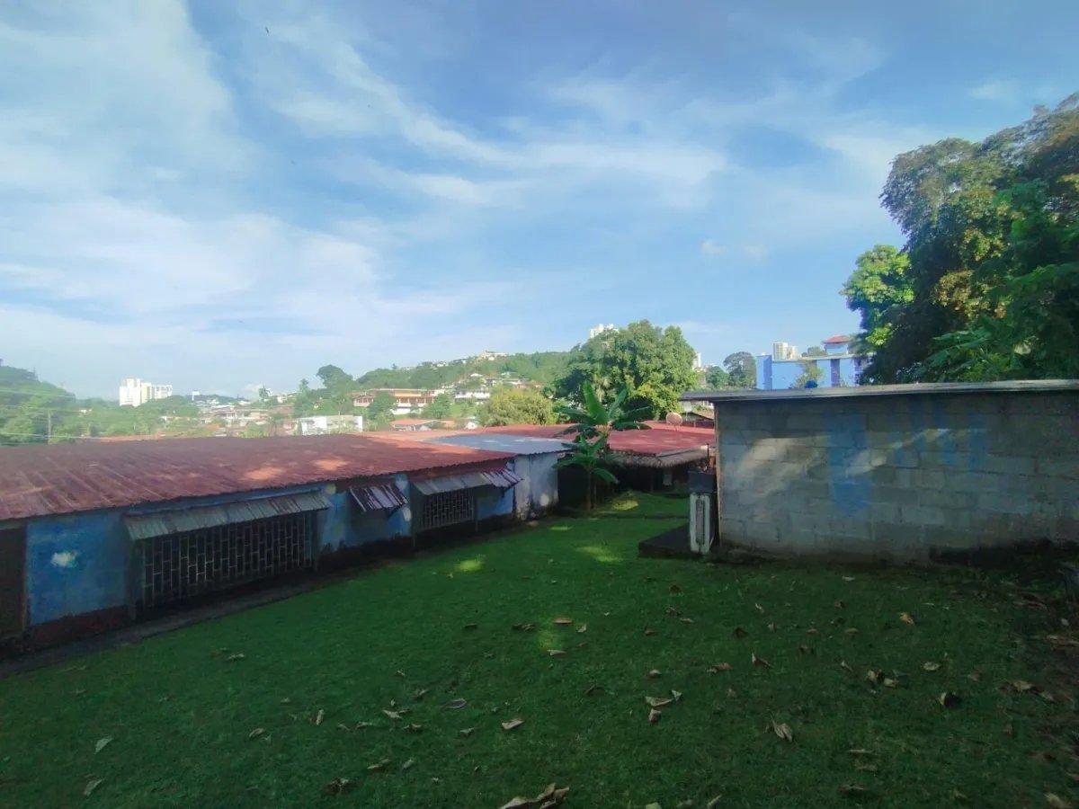 Se vende casa en Betania