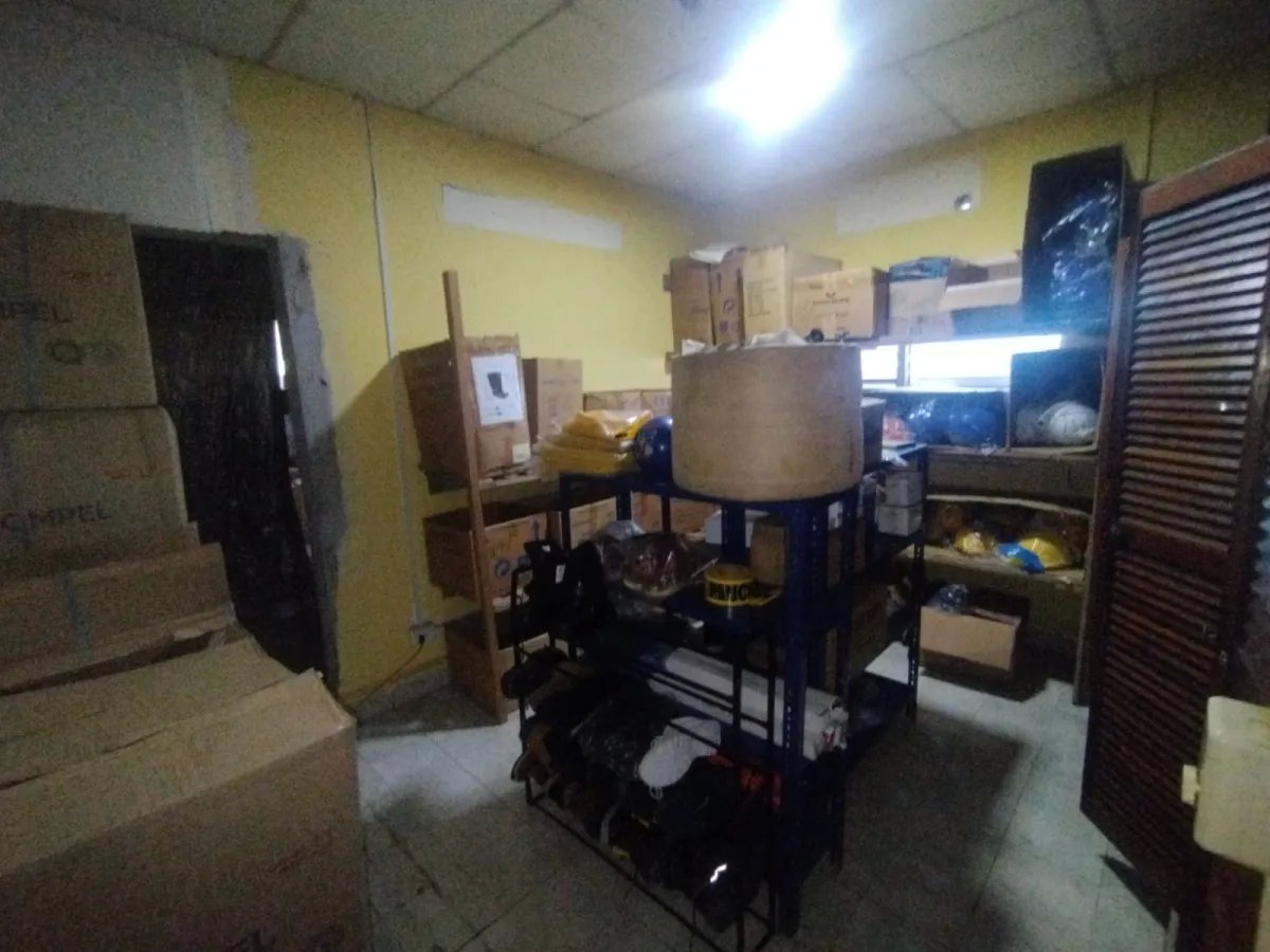 Se vende casa en Betania