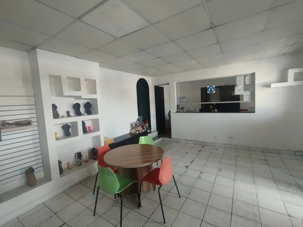 Se vende casa en Betania