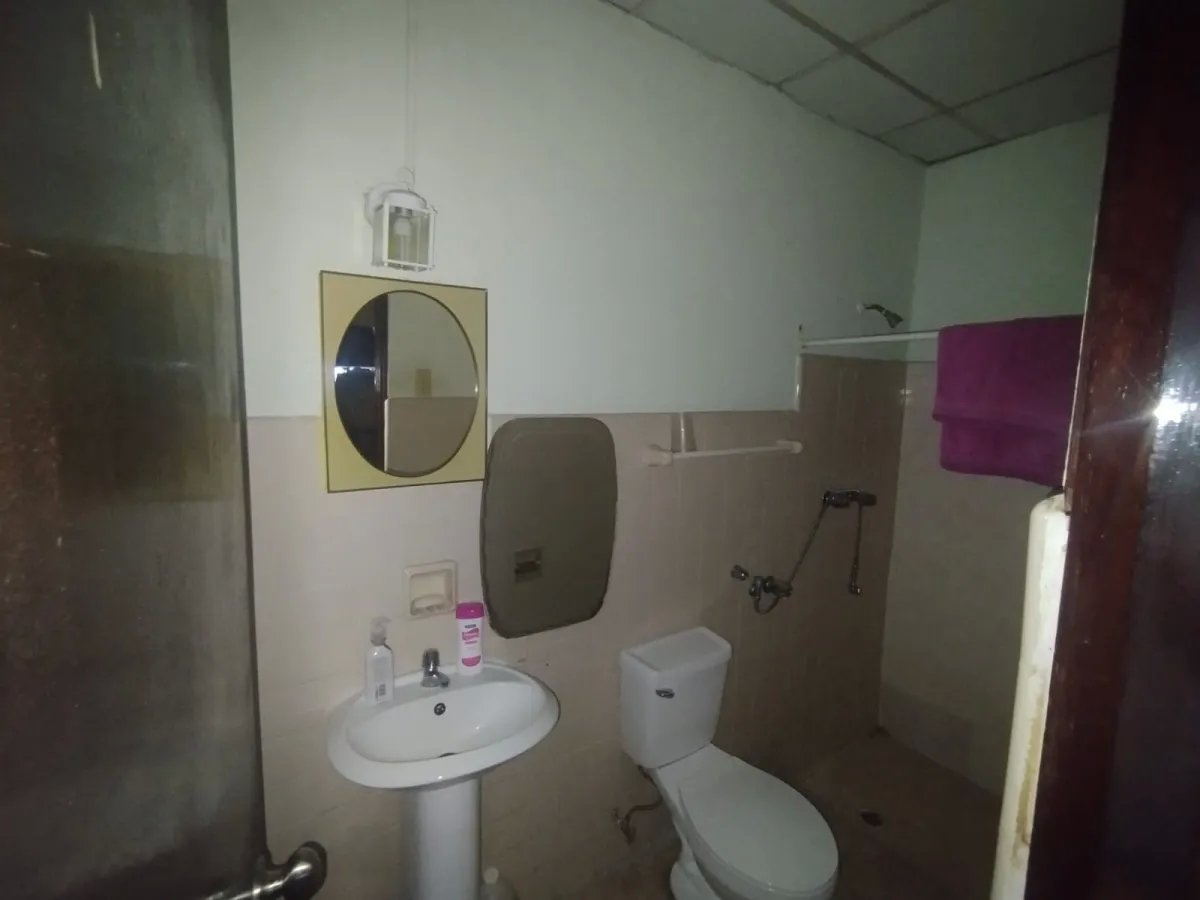 Se vende casa en Betania