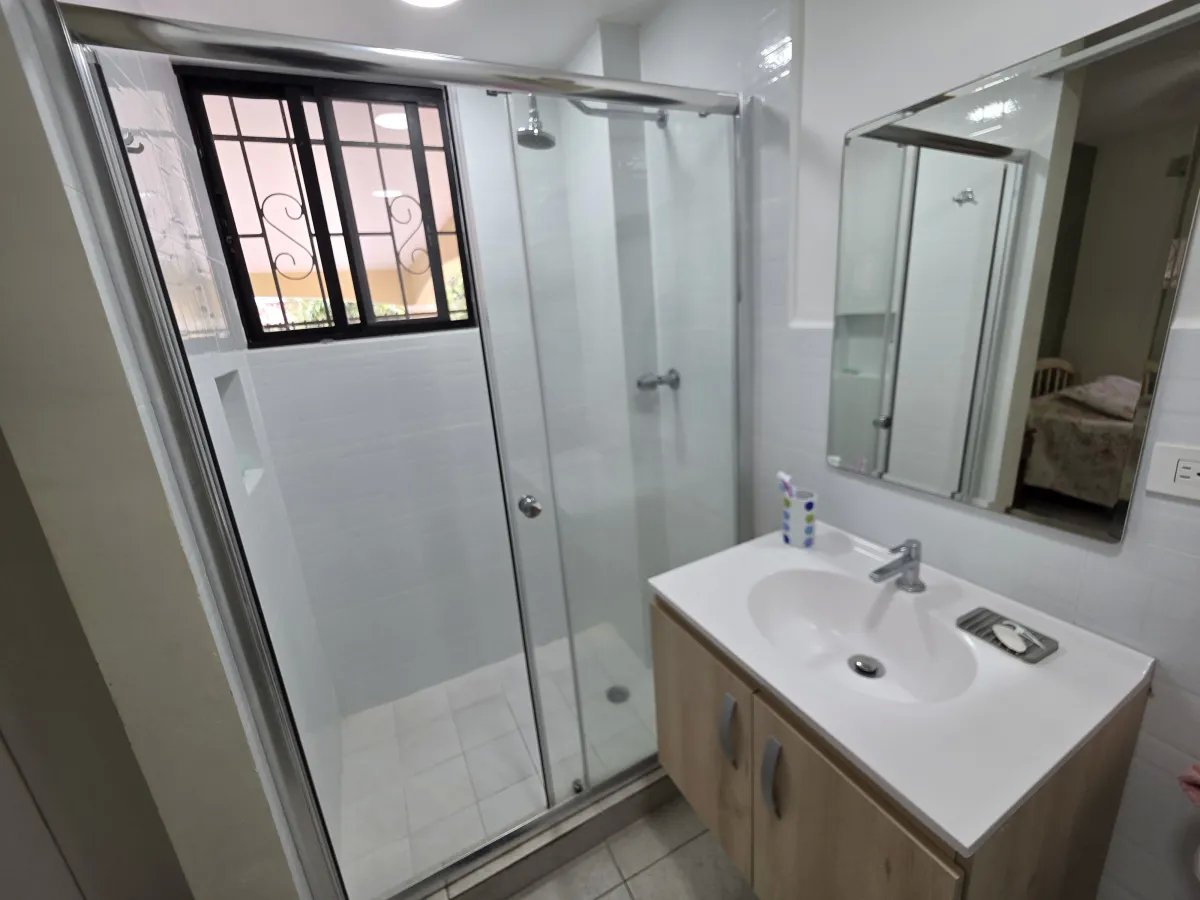 Venta de casa en La Alameda, Betania