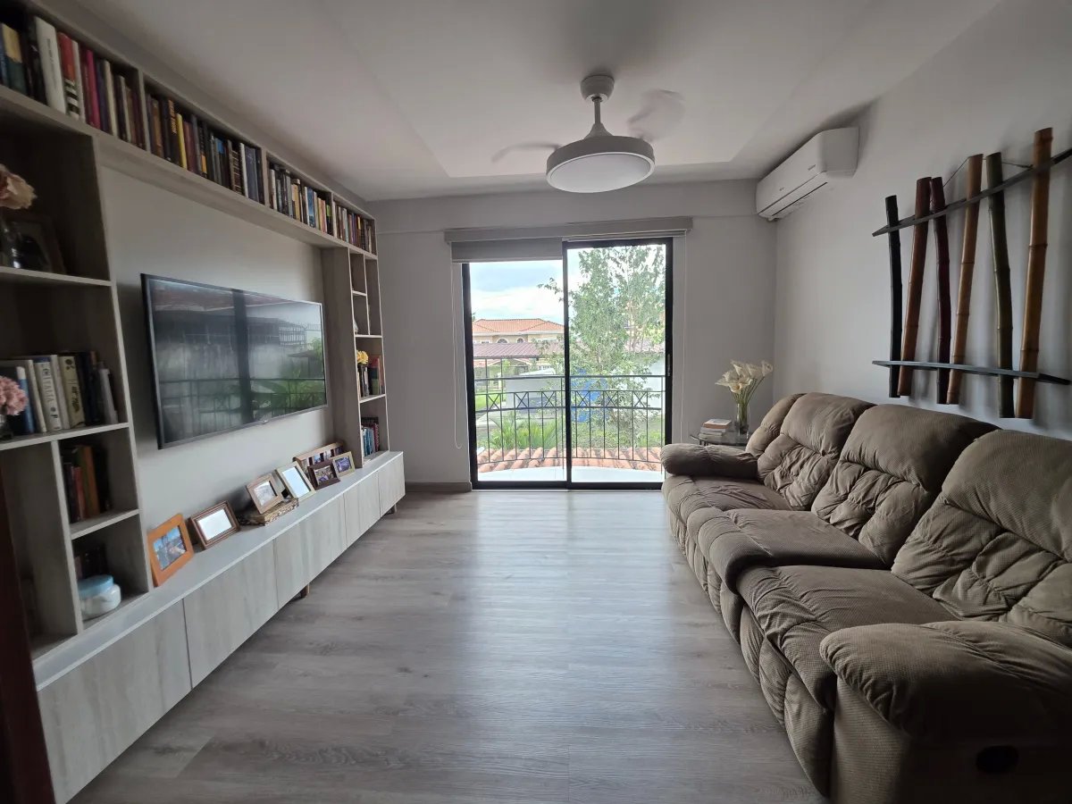 Venta de casa en La Alameda, Betania