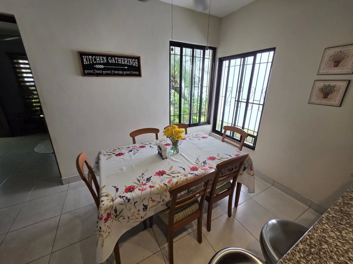 Venta de casa en La Alameda, Betania