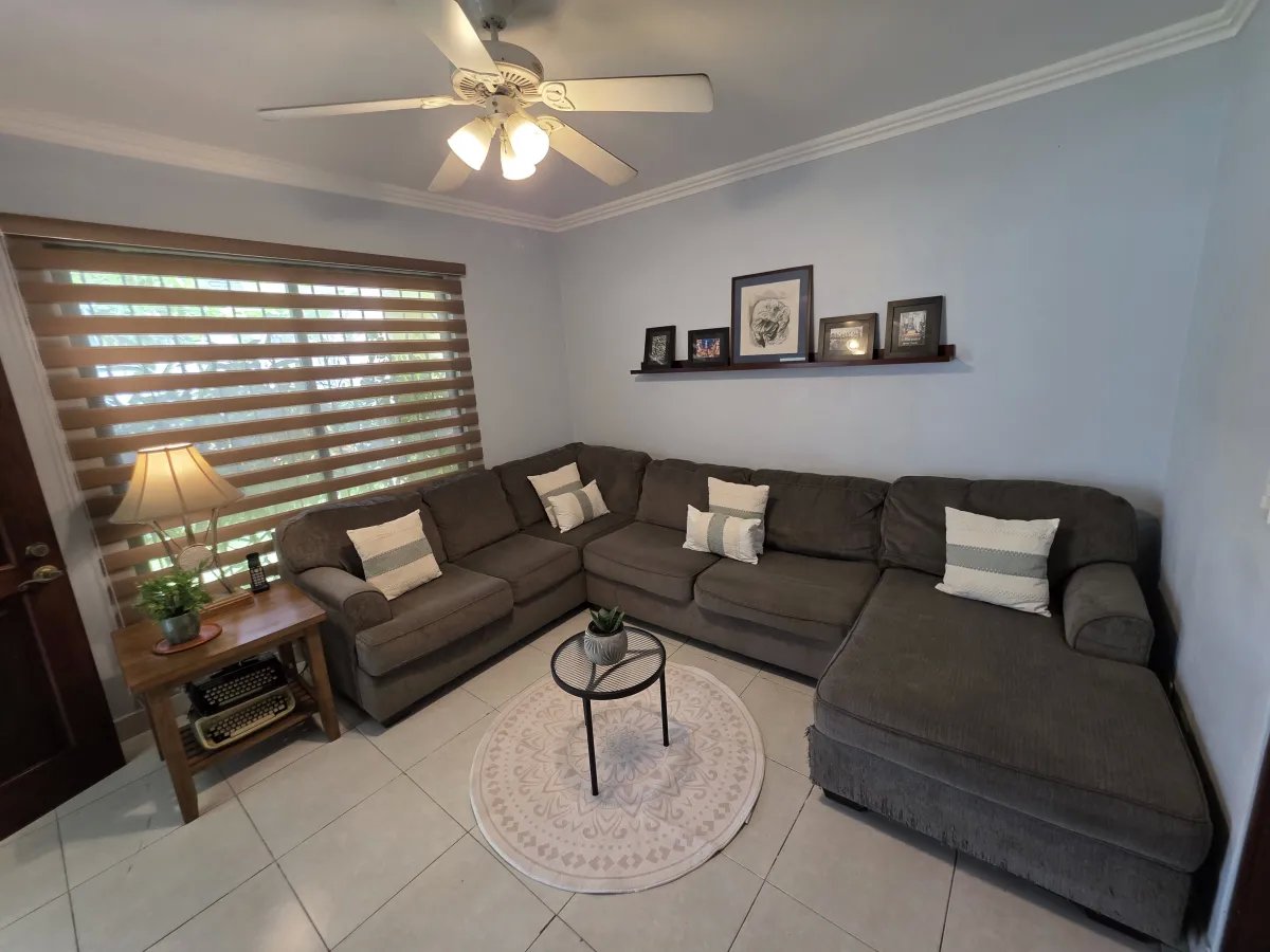 Venta de casa en La Alameda, Betania