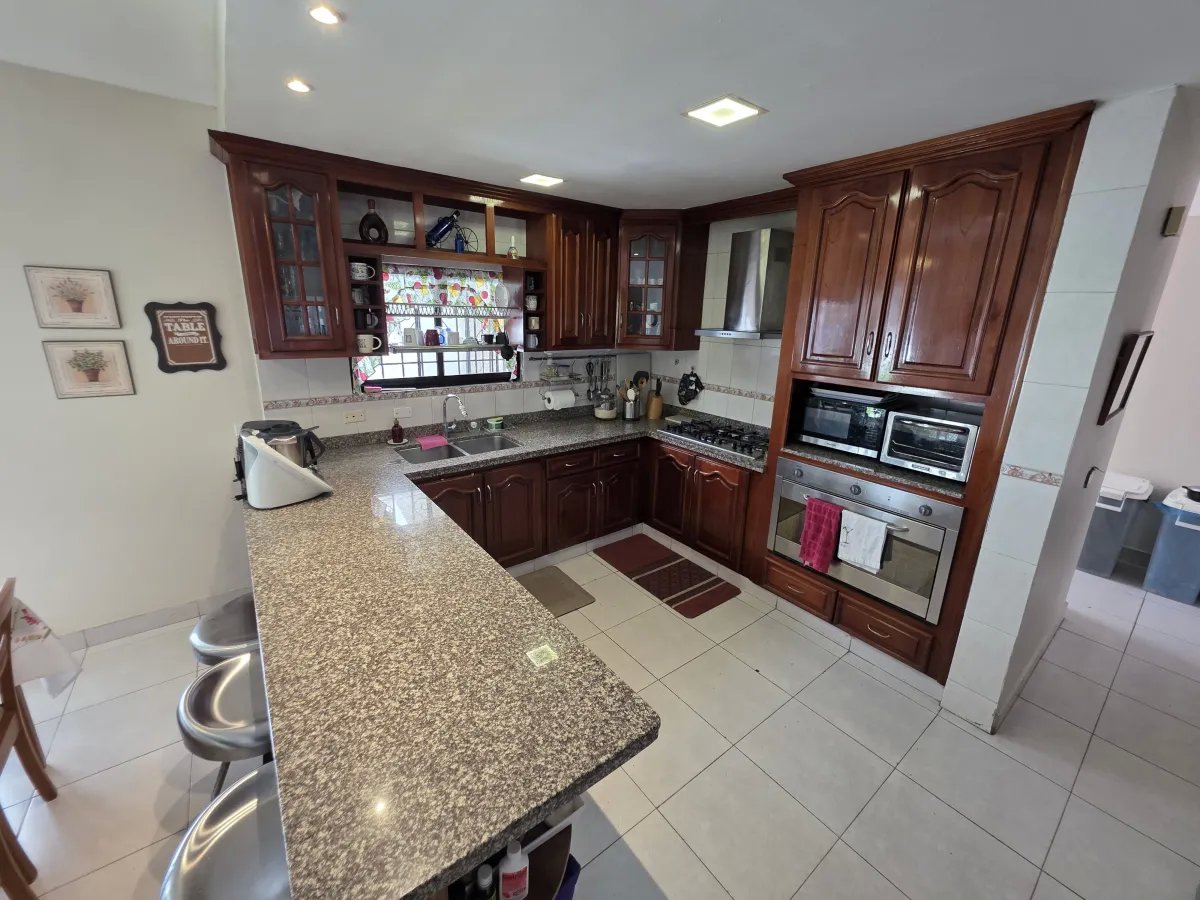 Venta de casa en La Alameda, Betania