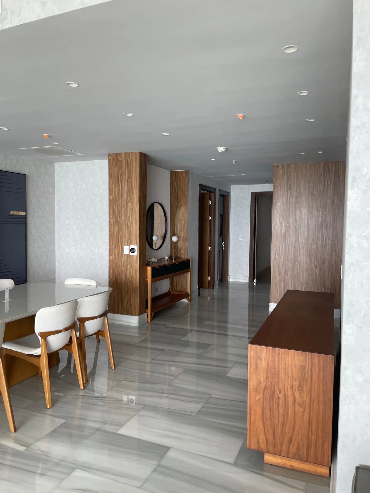 Venta de Apartamento en The Towers Punta Paitilla