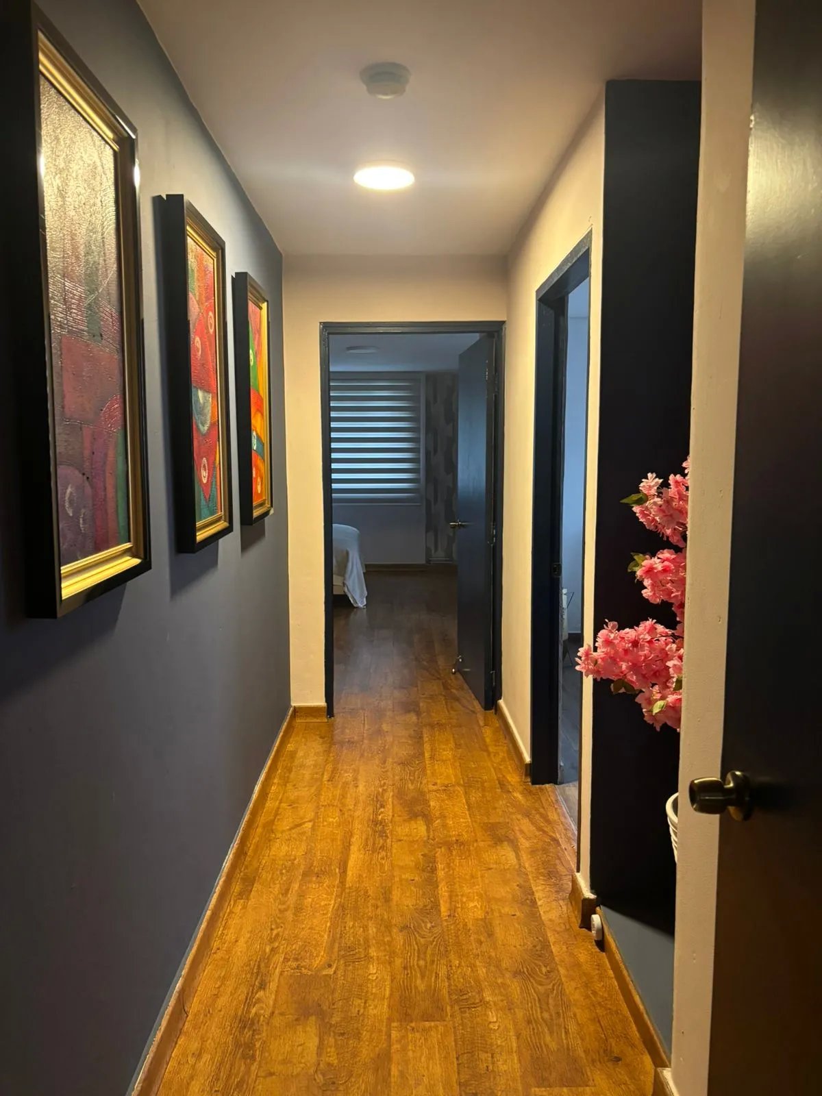 SE VENDE HERMOSO APARTAMENTO EN P.H. SKY VIEW