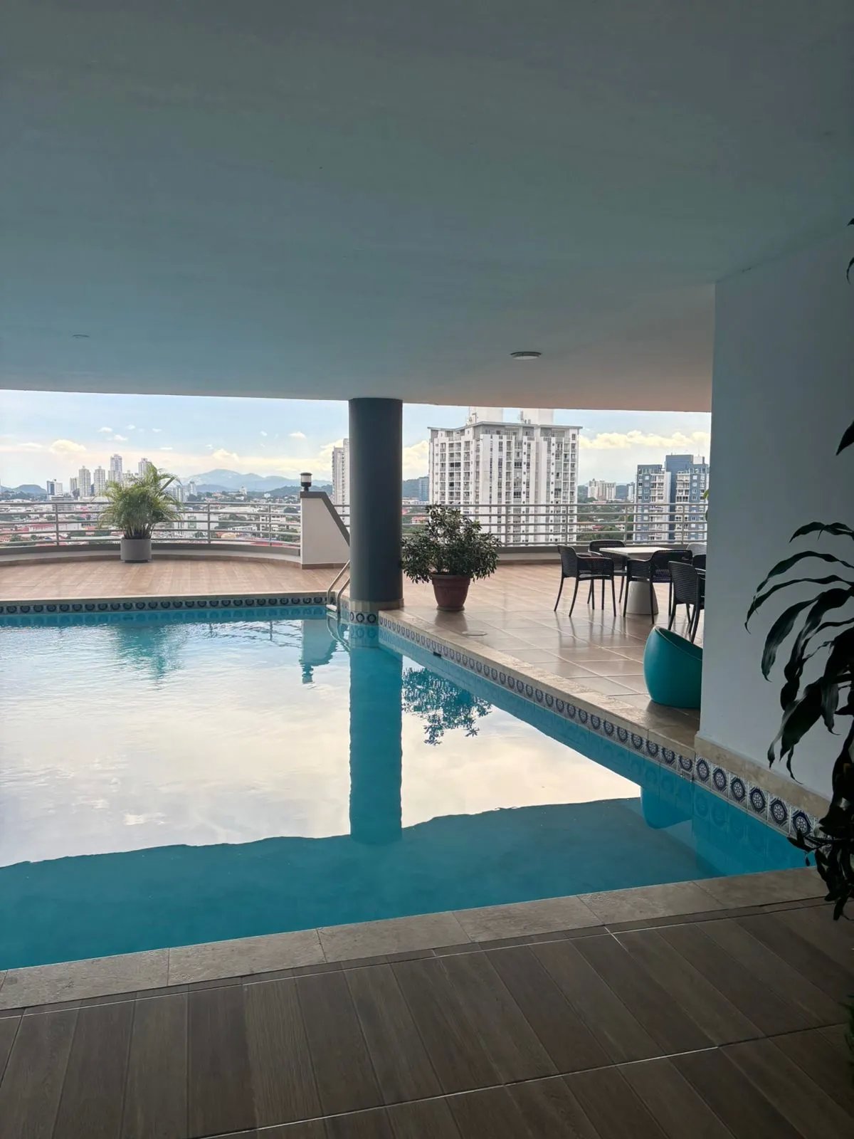 Apartment For Sale in Hato Pintado