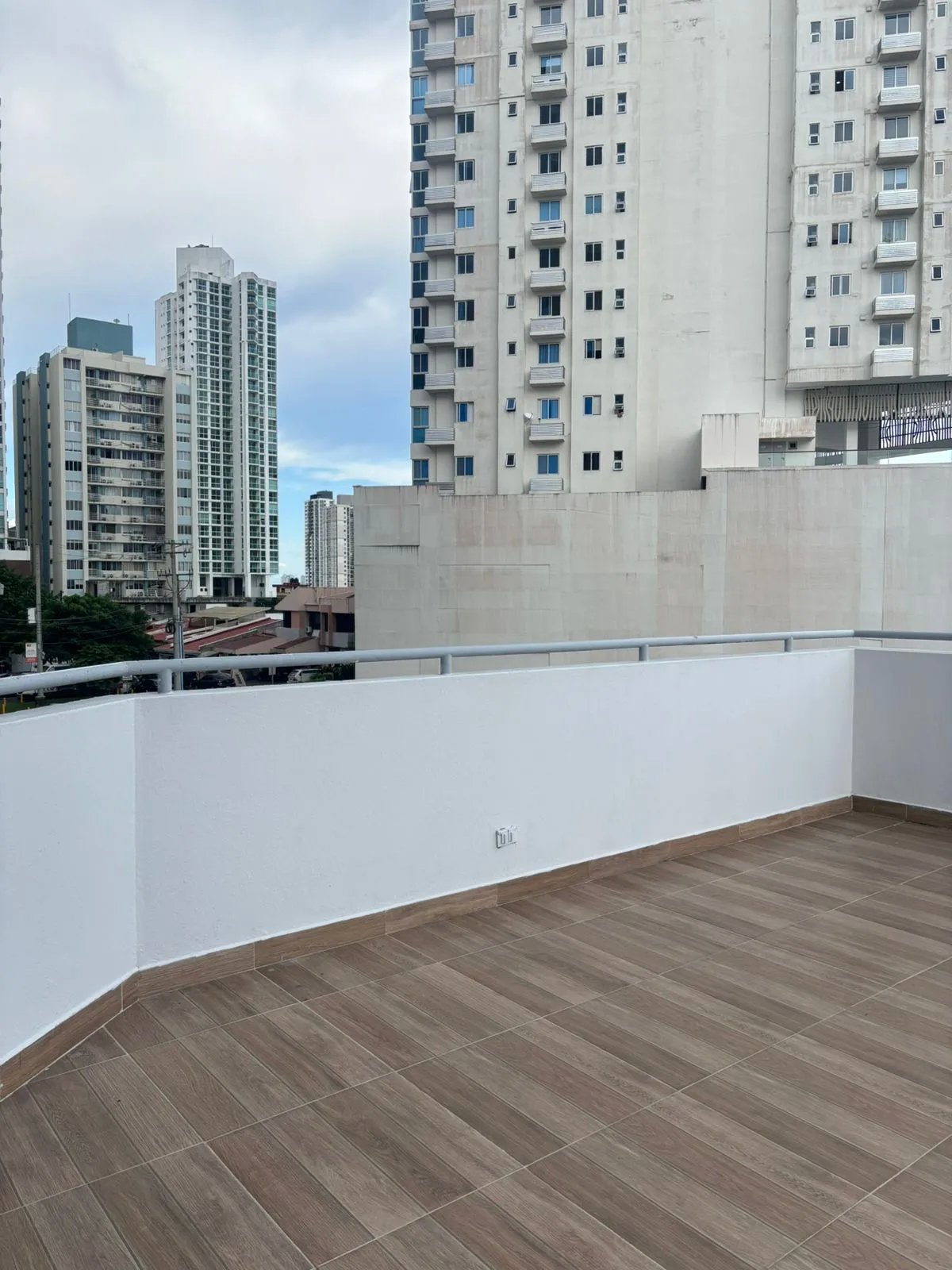 Apartment For Sale in Hato Pintado